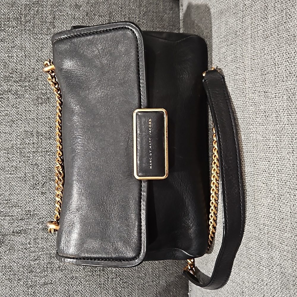 Marc by Mark Jacobs convertible bag